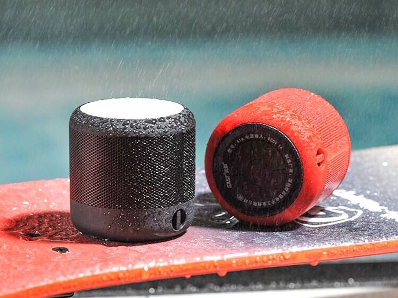 藍(lán)牙音箱防爆認(rèn)證怎么辦理？