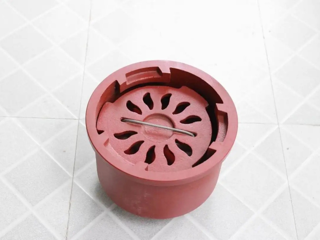 防爆地漏申請防爆合格證機構